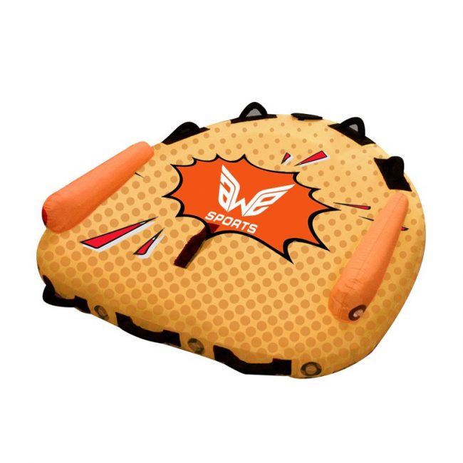 DREAMER SPORTS TOWABLE 2P